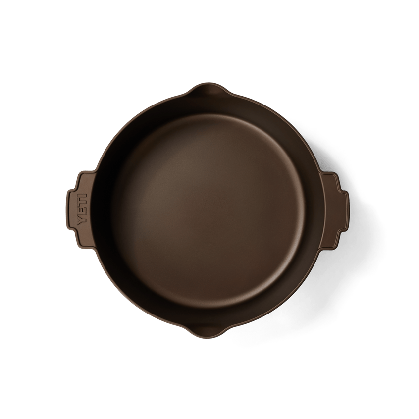 YETI® Cast Iron Ranch Pan